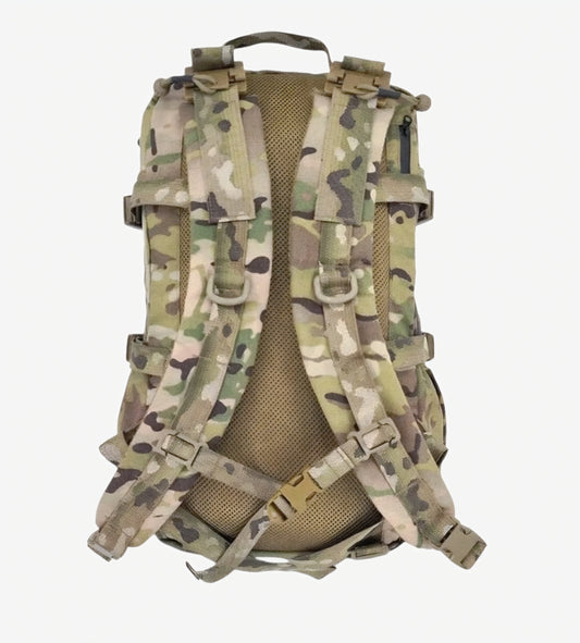 The Outpost Sabre Pack