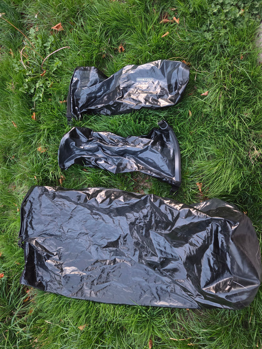 Otlieb Bag Set