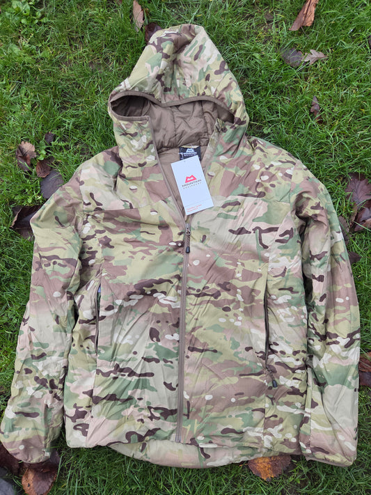 Mountain Equipment Transition Jacket