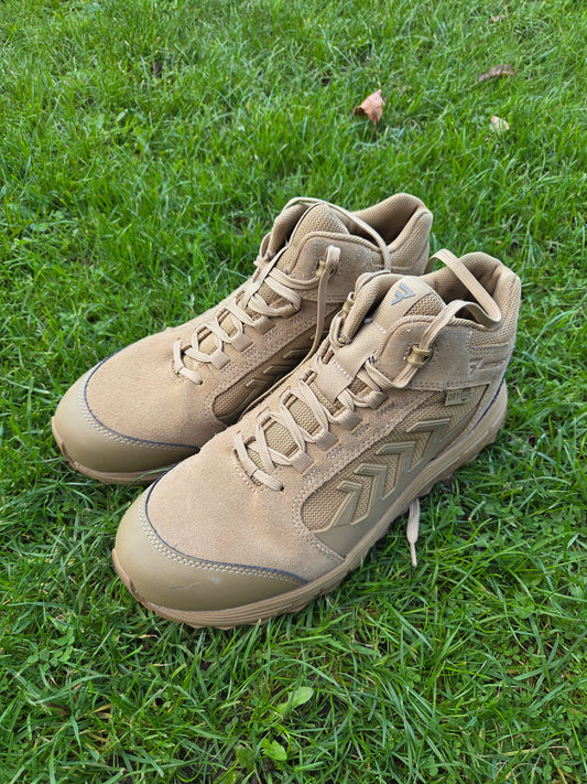 Bates Rush Dry Shield Boots