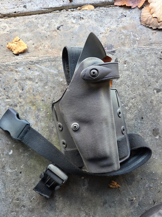 Safariland Berreta Holster