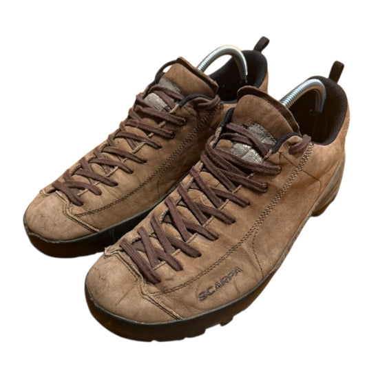 Scarpa Approach Shoes