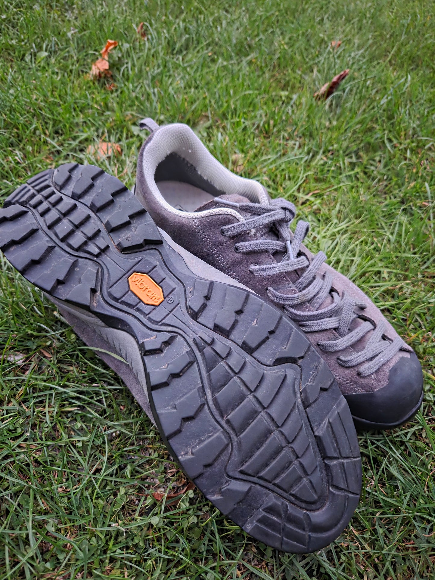 Scarpa Mojito Approach Shoes
