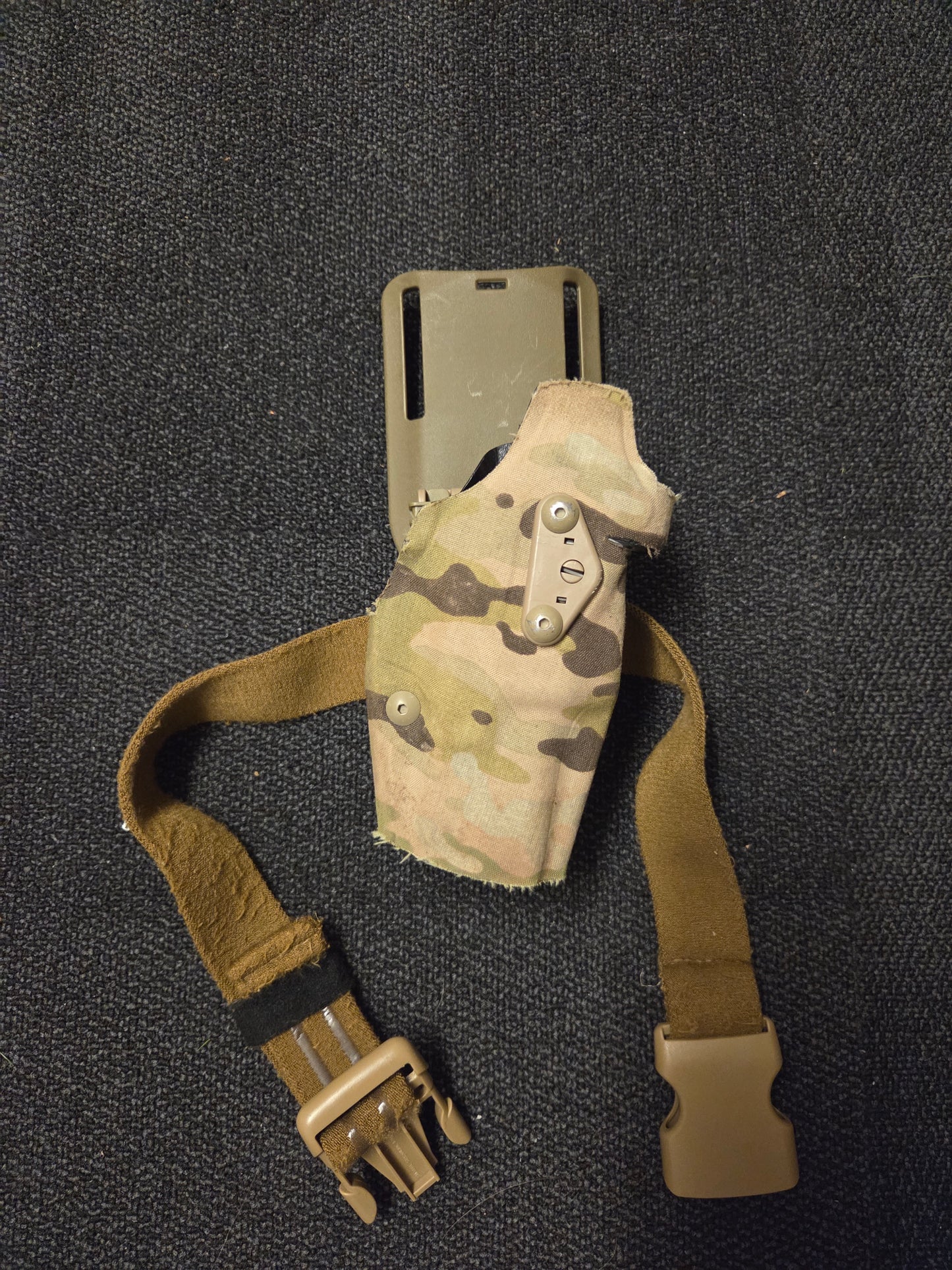 Safariland Glock Holster