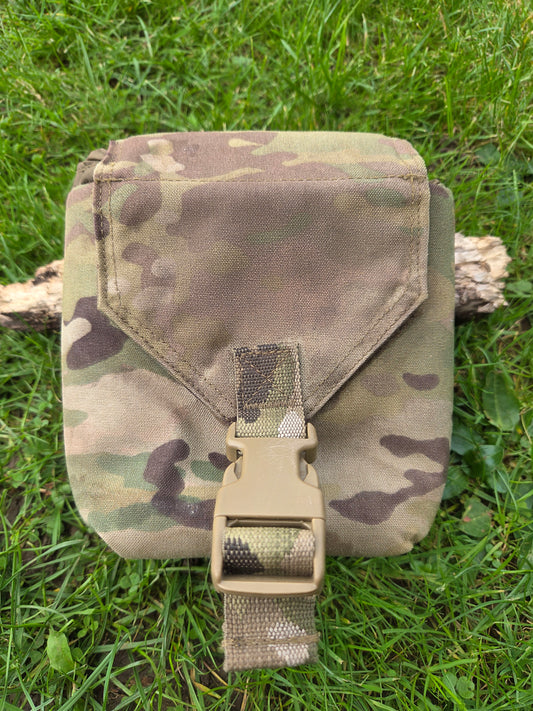Warrior NVG Pouch