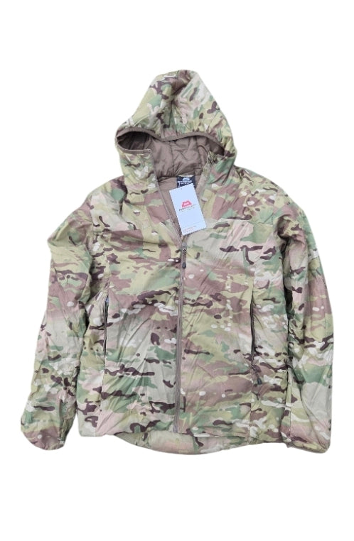 Mountain Equipment Transition Jacket