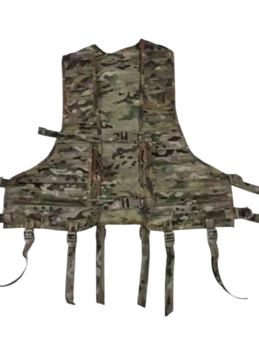 Sabre Commanders Yoke