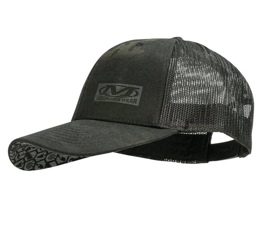 Mechanix Wear Multicam Black Snap Back Baseball Cap OSFA