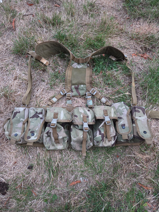 Dragon Supplies Webbing