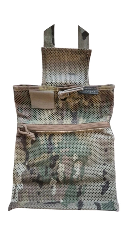 Jayjays Dump Pouch