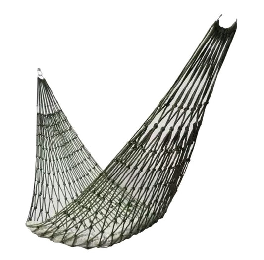 Paracord Hammock