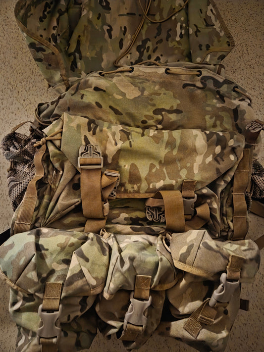 Tailored Bergan