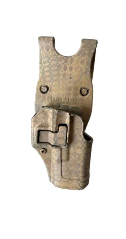 Blackhawk holster