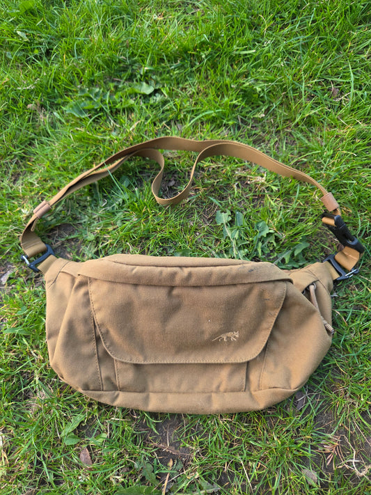 Tasmanian Tiger Waist Bag