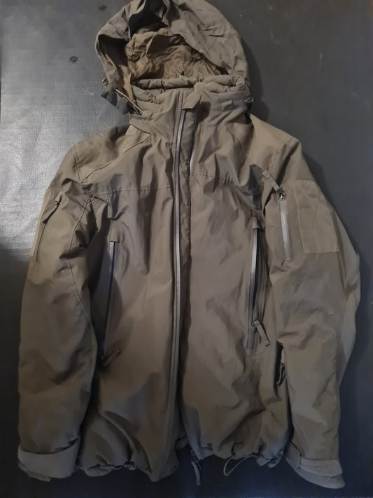 Carinthia Hig 3.0