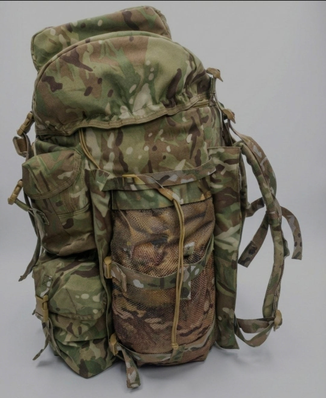 Outpost Tailored Bergan