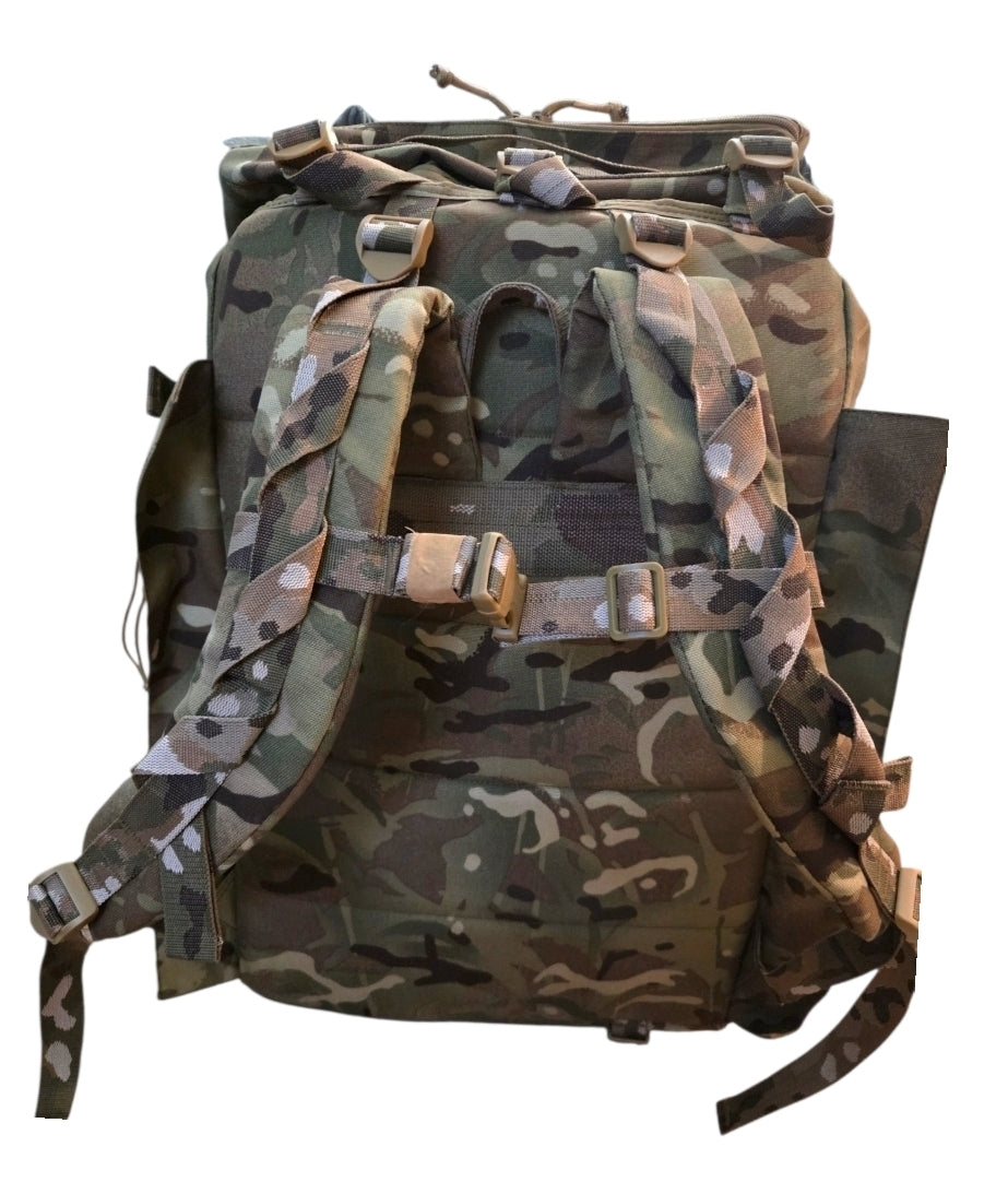 Outpost Tailored Bergan