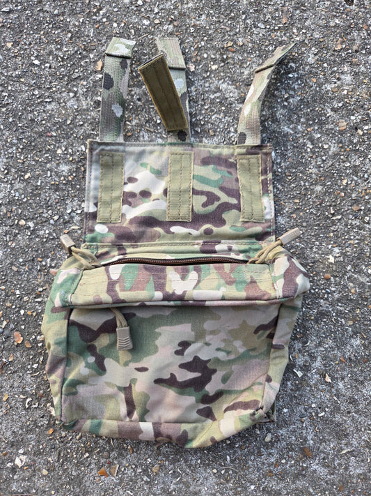 First Spear Dump Pouch