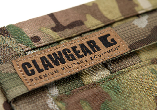 Clawgear 3L Hydration Pack