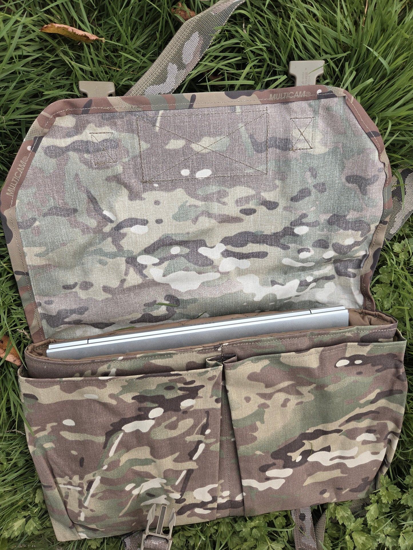 Outpost Padded Laptop Bag