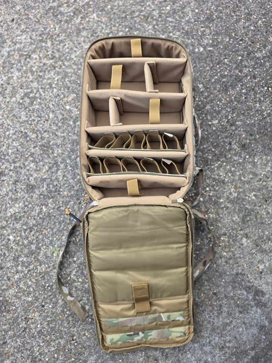Sabre UAS Pack