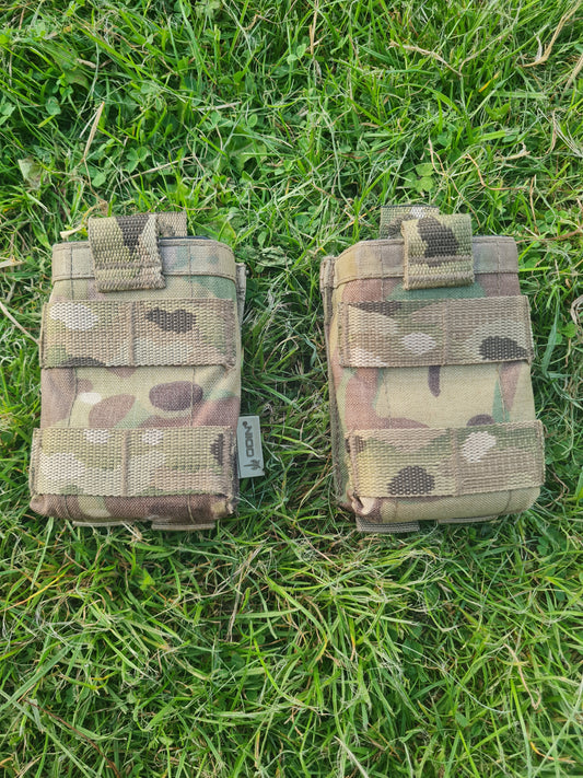 Odin 5.56mm Mag Pouches