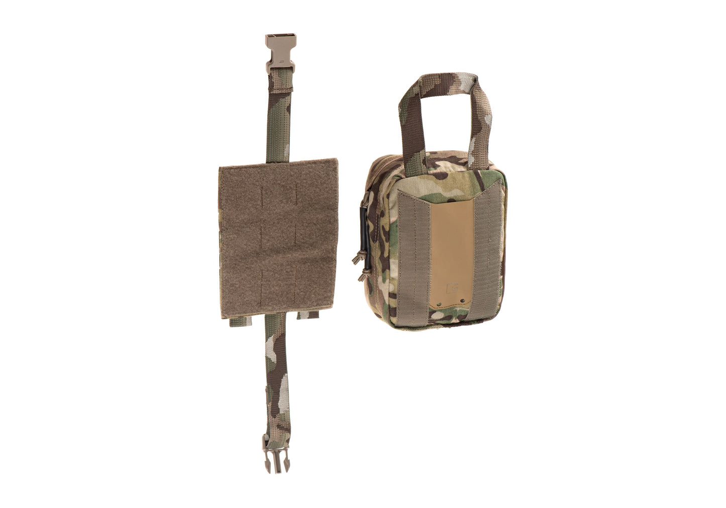 Clawgear IFAK