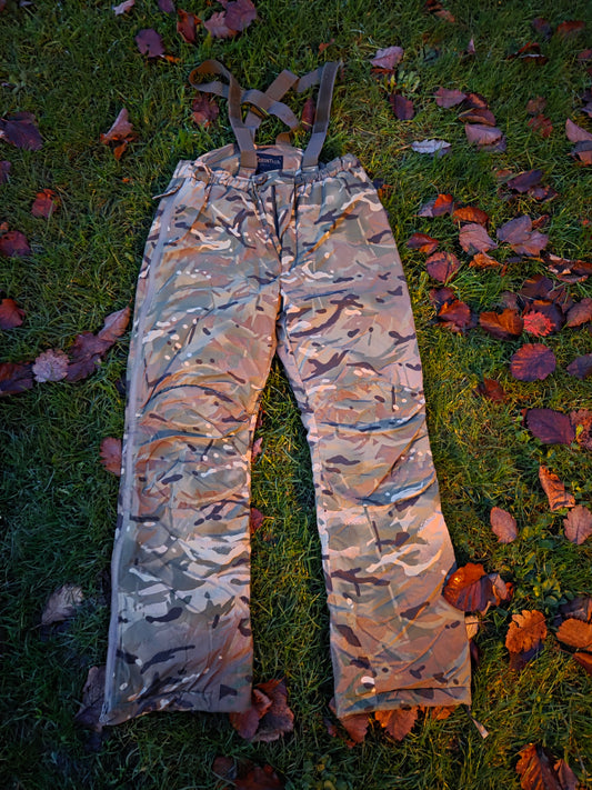 Carinthia HIG 2.2 Trousers