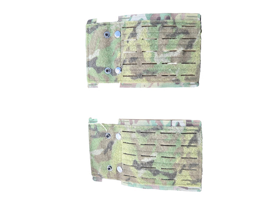 Luminae Cummerbund Sleeves for Virtus STV