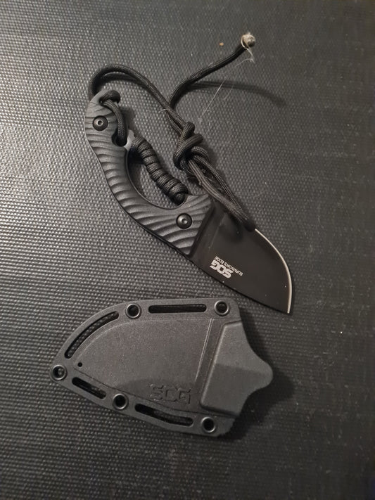 SOG Knife