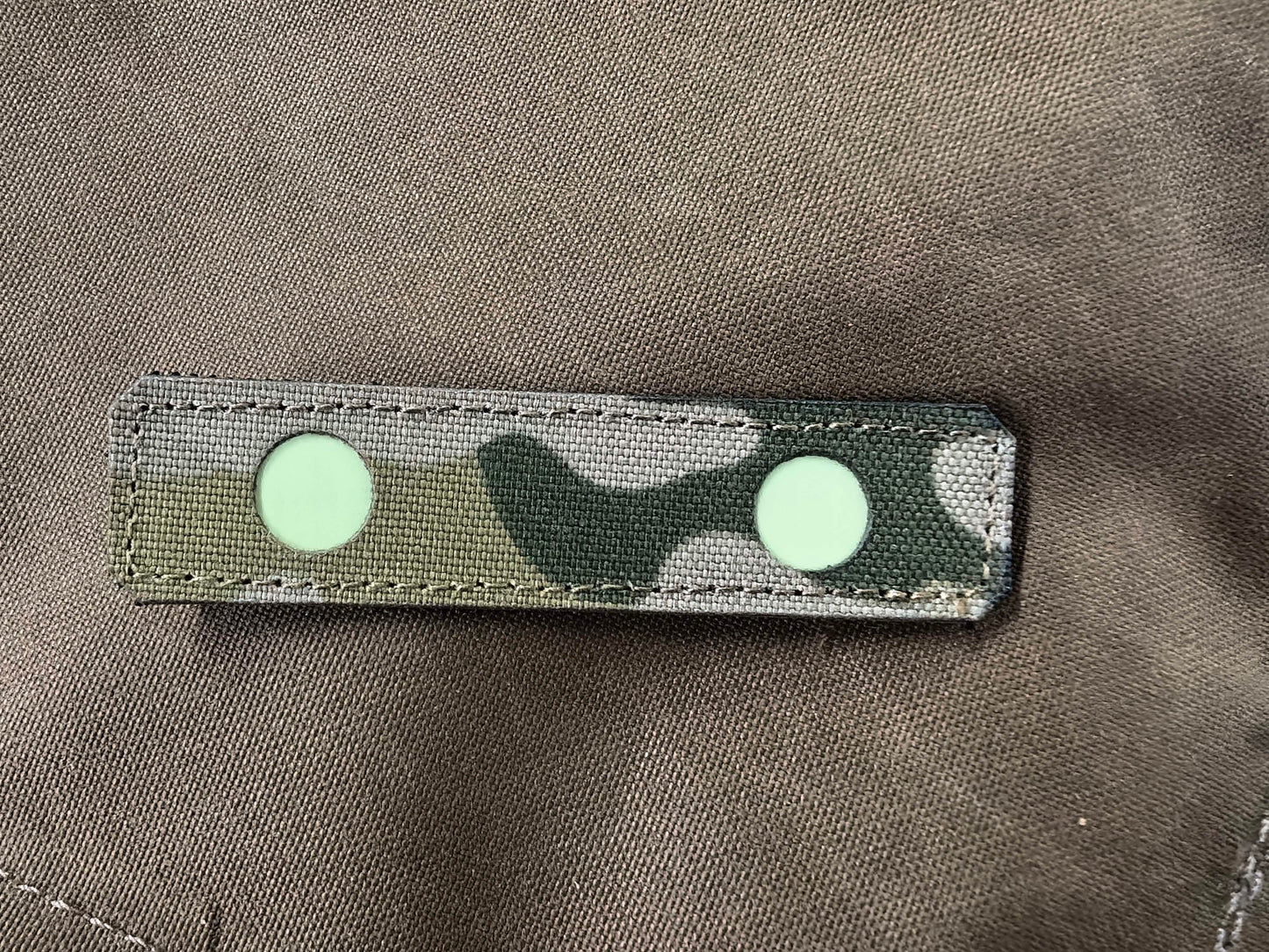 Outpst Cat Eyes Patch