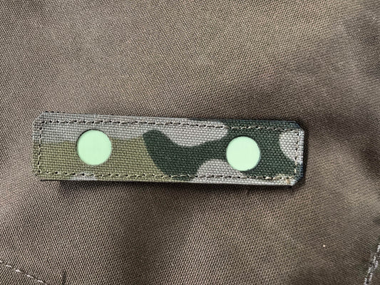 Outpst Cat Eyes Patch