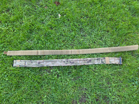 Outpost Shooters Belt