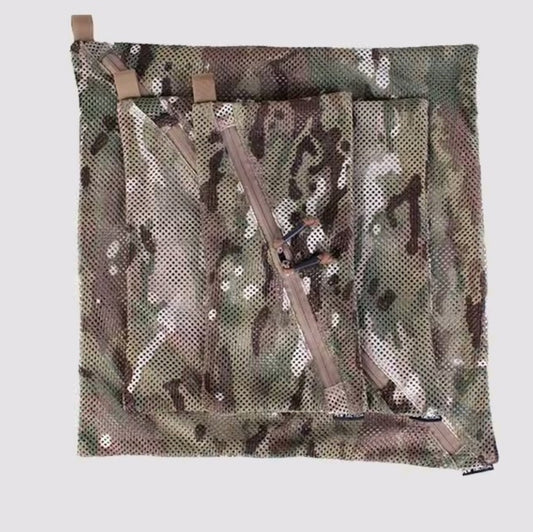 Mesh Stash Bags