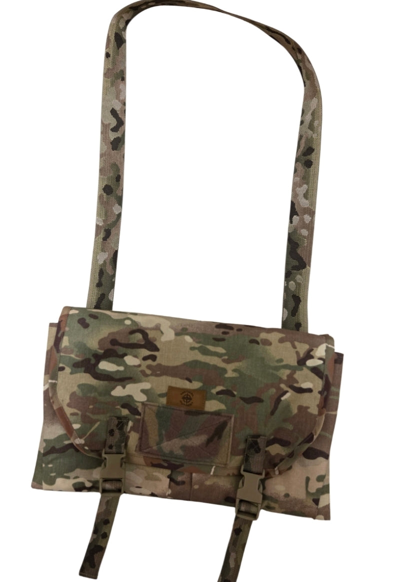 Outpost Padded Laptop Bag