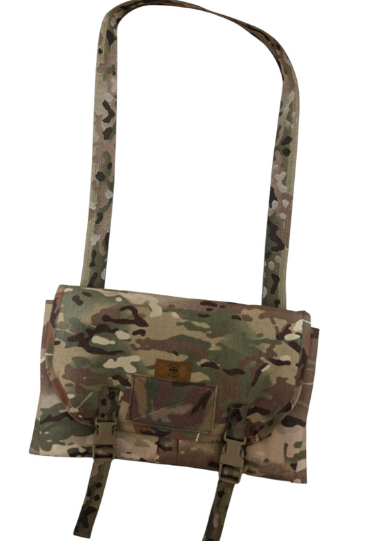 Outpost Padded Laptop Bag