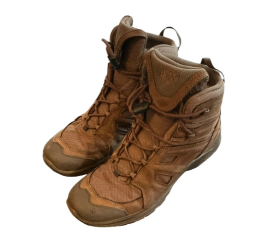 Haix Eagle Boots