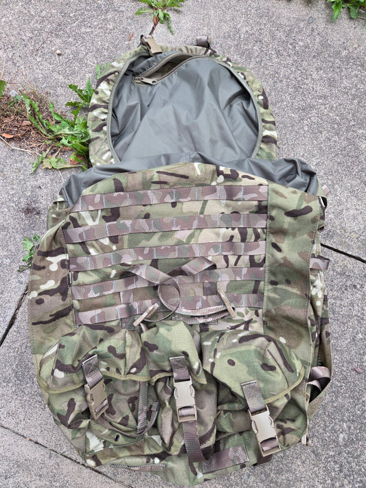 PLCE Tailored Bergan