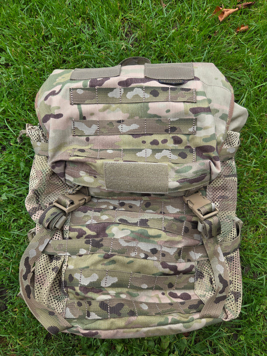 Jayjays fightlighter daysack
