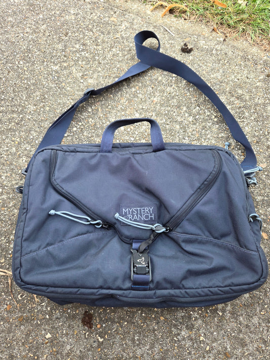 Mystery Ranch Briefcase backpack