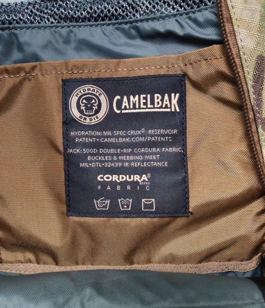 Camelbak Sparta