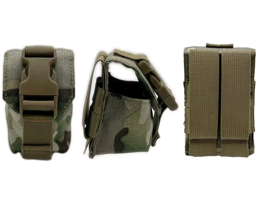Outpost Grenade Pouch
