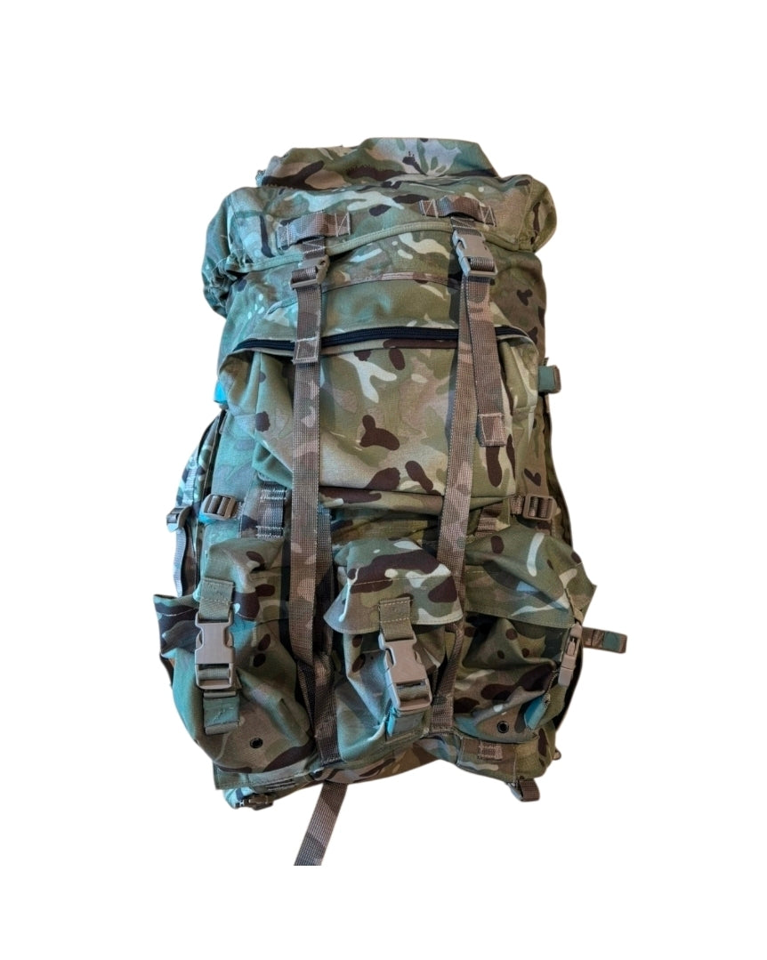 PLCE Tailored Long Back