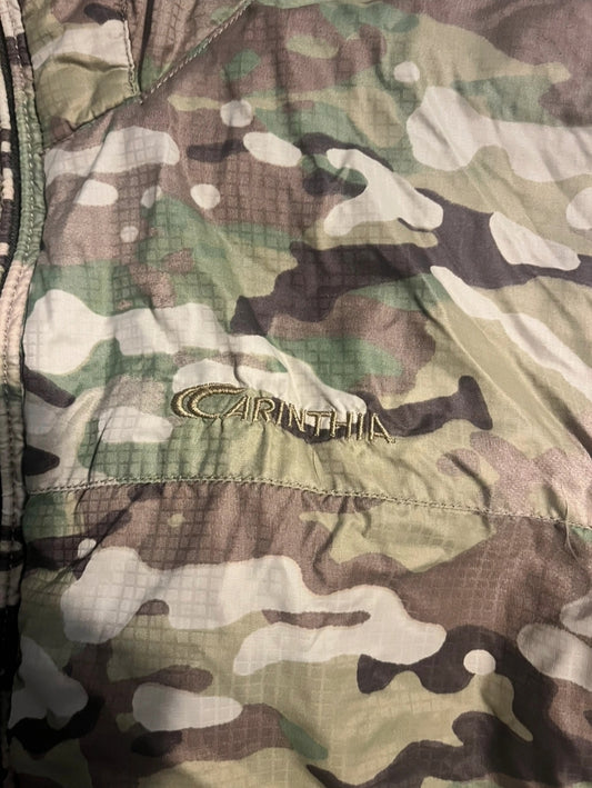 Multicam TLG Jacket