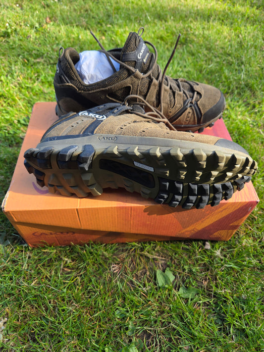 Aku Aterra Lite GTX