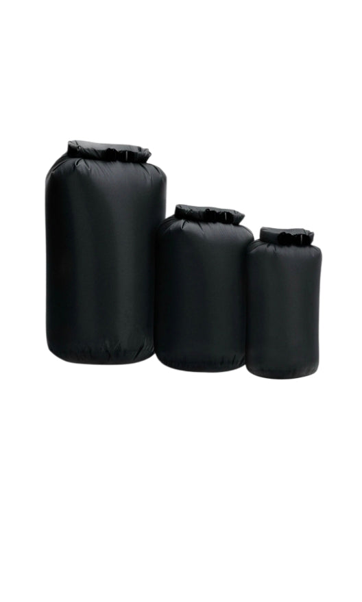 Dry bags