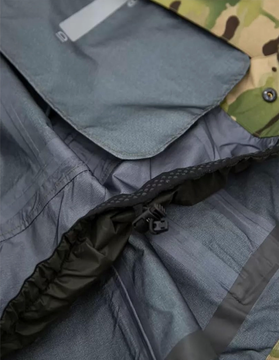 Carinthia TRG Gortex Jacket
