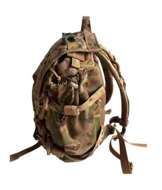 Warrior Tailored Daysack