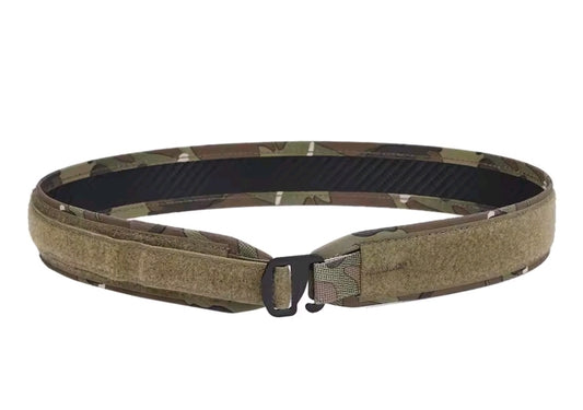 Multicam Trouser Belt