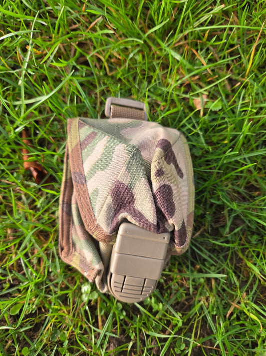 Platatac HE Pouch